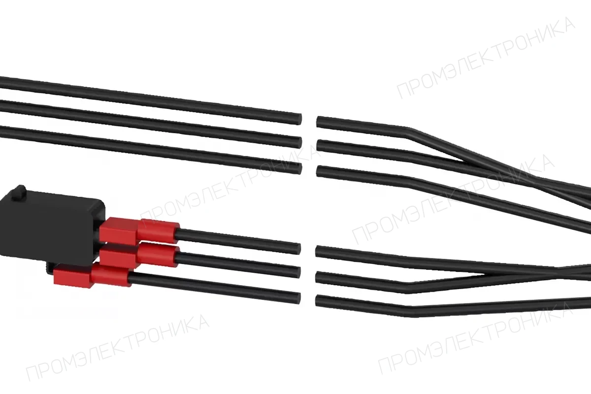 Siemens 3KC9808-7 — это межфазный барьер