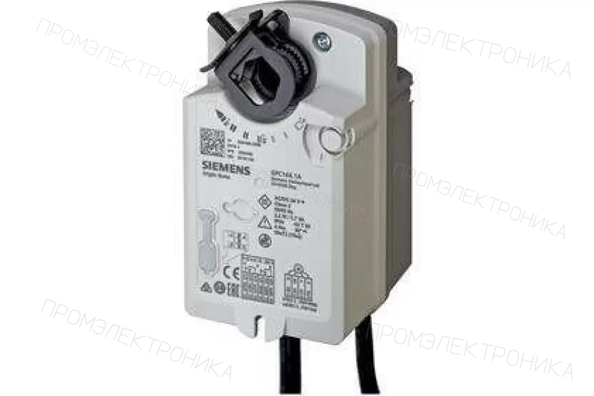 Siemens GSD166.1A