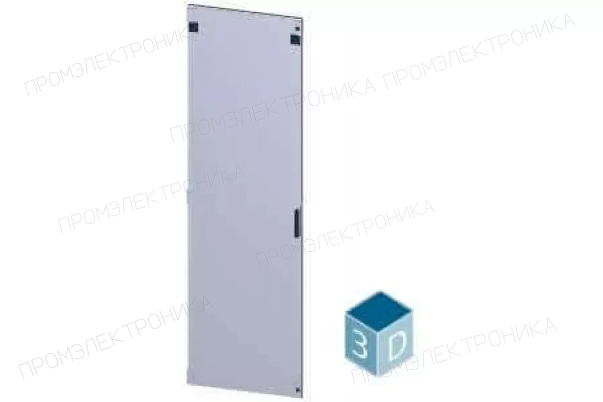 Siemens 8PQ2197-6BA07 — Прозрачная дверь