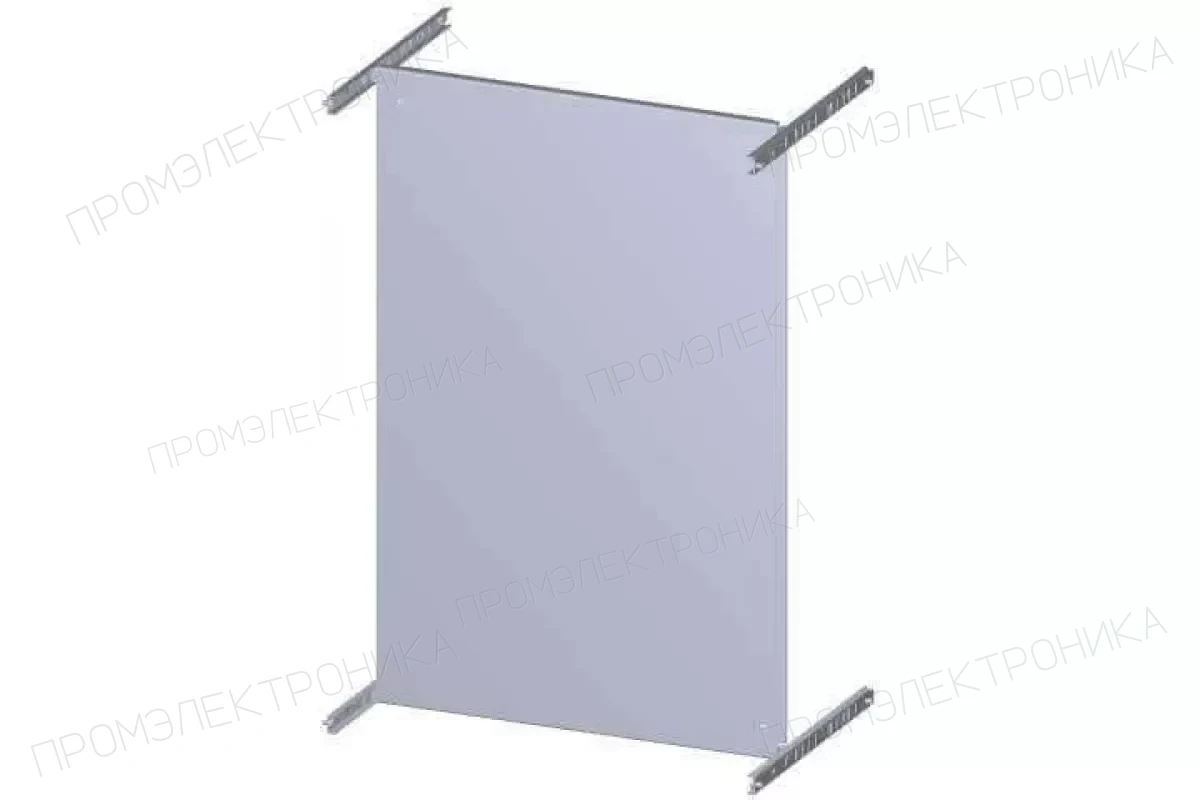 Siemens 8PQ3000-1BA08 — Монтажная панель промежуточная