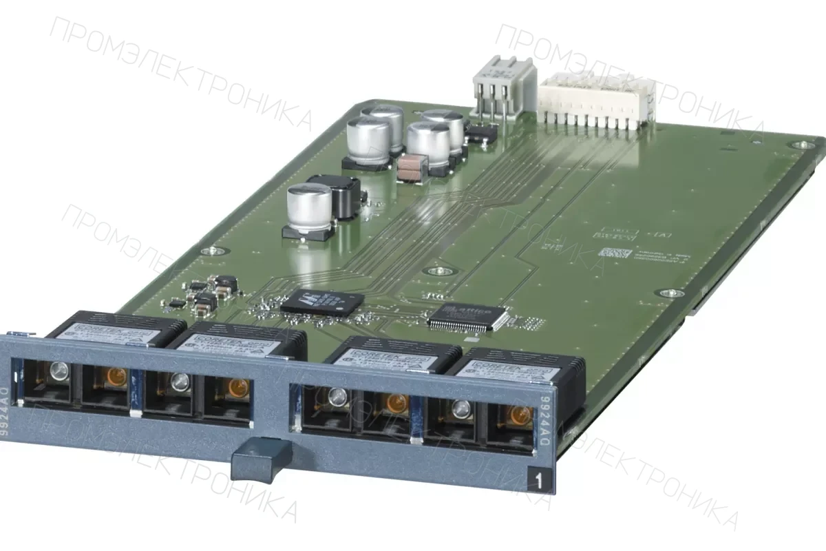 Siemens 6GK5992-2GA00-8AA0 — Конвертирующие модули для SCALANCE X-300