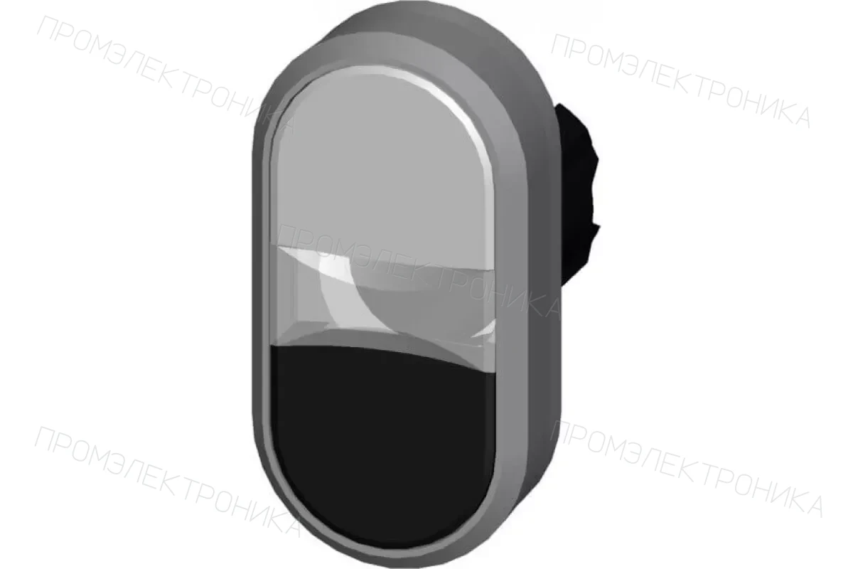 Siemens 3SU1030-3AB42-0AA0 — Актуатор двойной кнопки