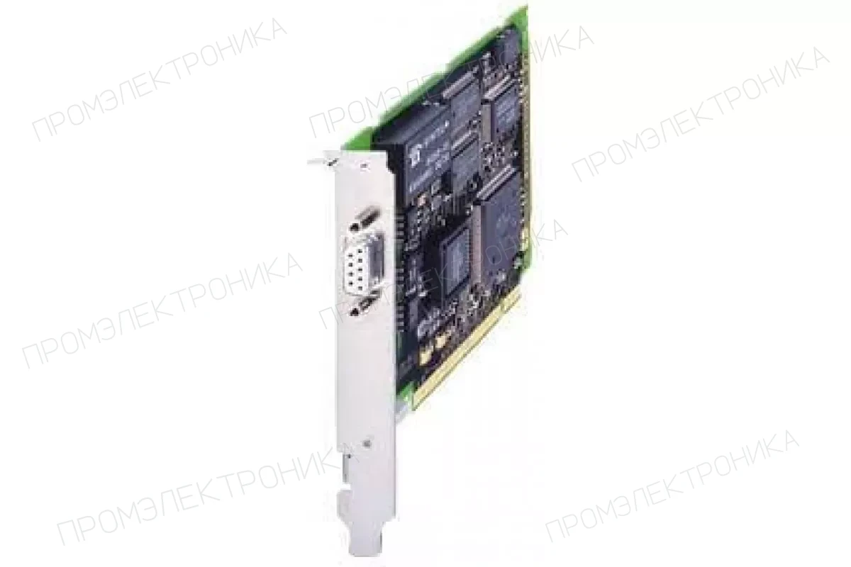 Siemens 6GK1503-3CA00 — промышленный компонент