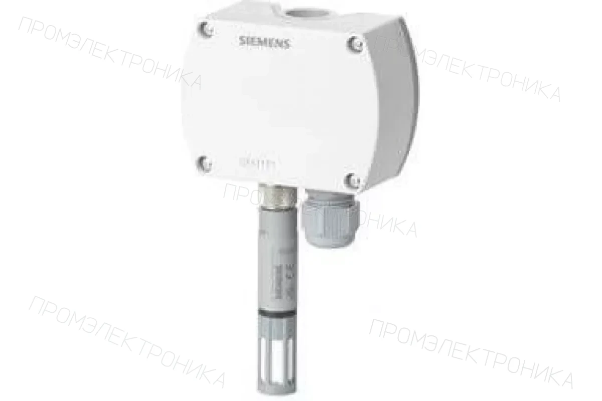 Siemens QFA3160D