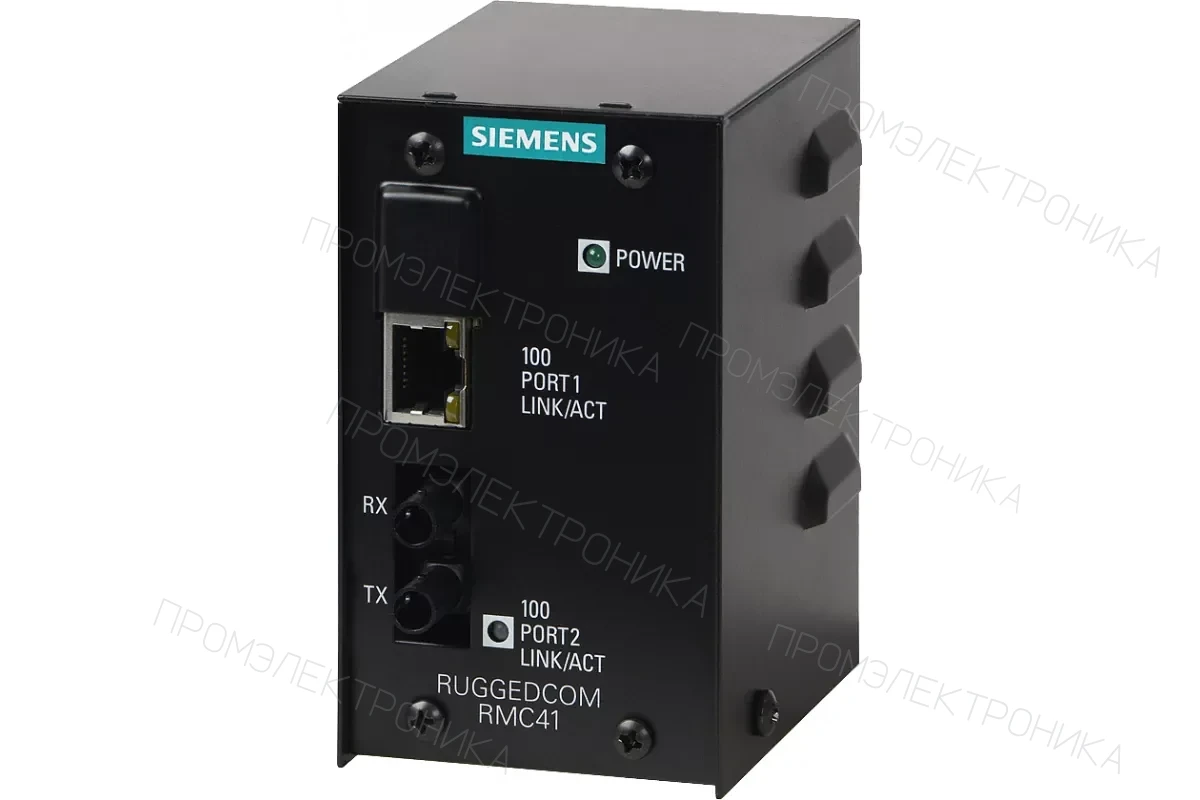 Siemens 6GK6004-0AC02-0BA0-Z A16+X01 — компонент промышленной автоматизации