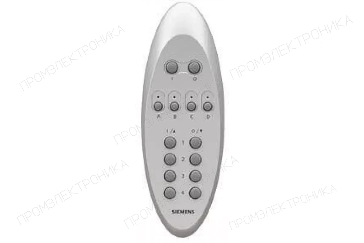 Siemens 2WR621-MBE — оборудование автоматизации зданий
