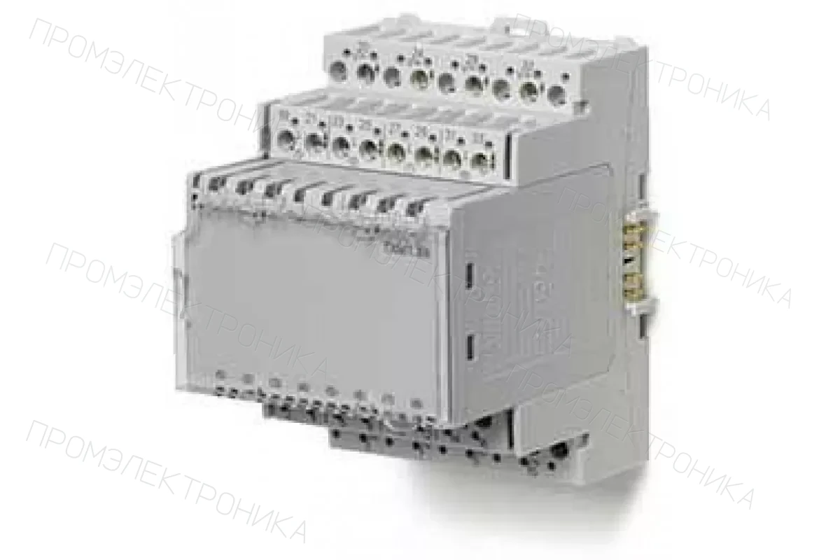 Siemens BPZ:SSC61 — Электромоторный привод