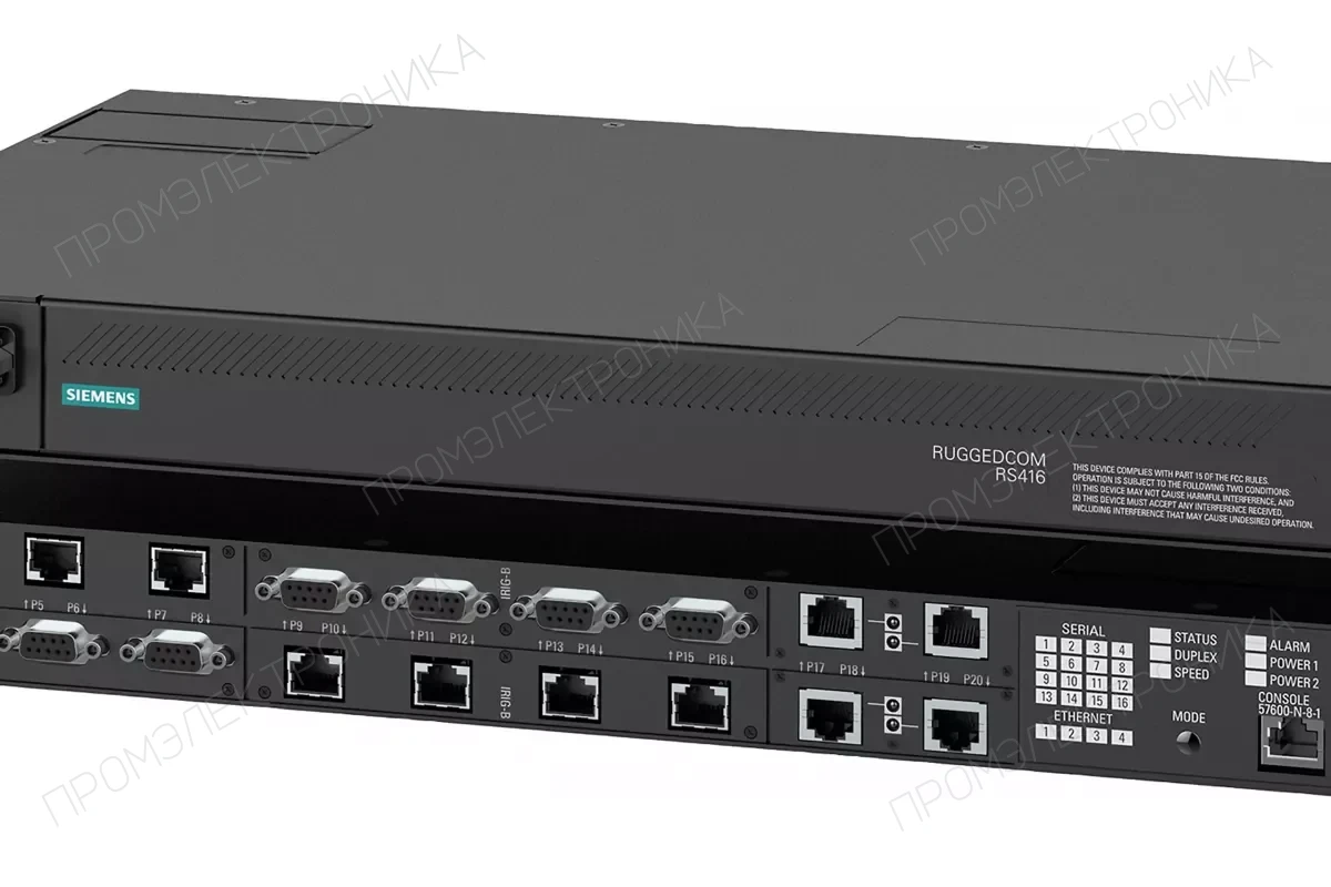 Siemens 6GK6010-0AP0.-.... — Инжектор питания