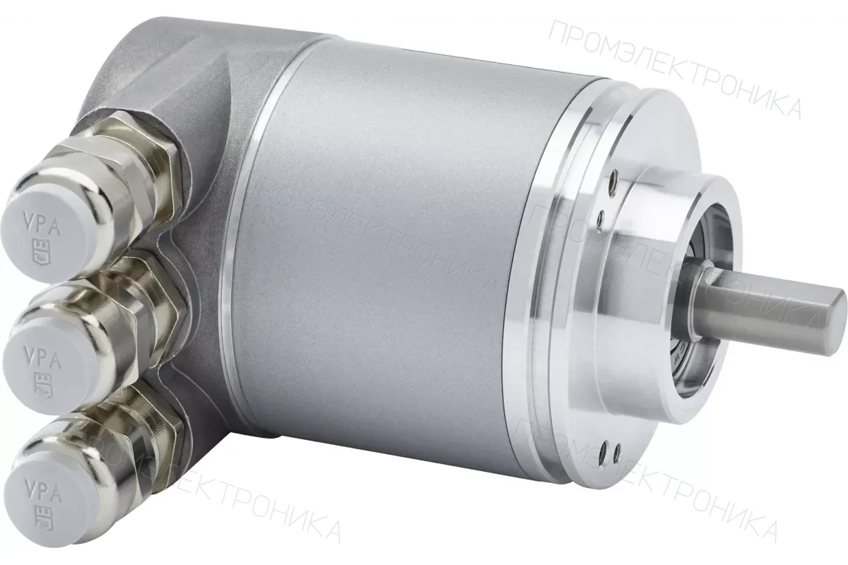 Siemens 6FX2001-5QN13 — PROFIBUS DP абсолютные датчики