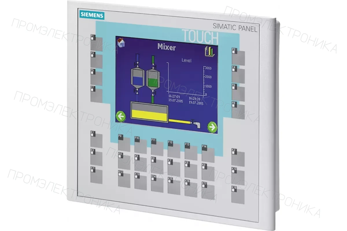 Siemens 6AV6643-0CD01-1AX1