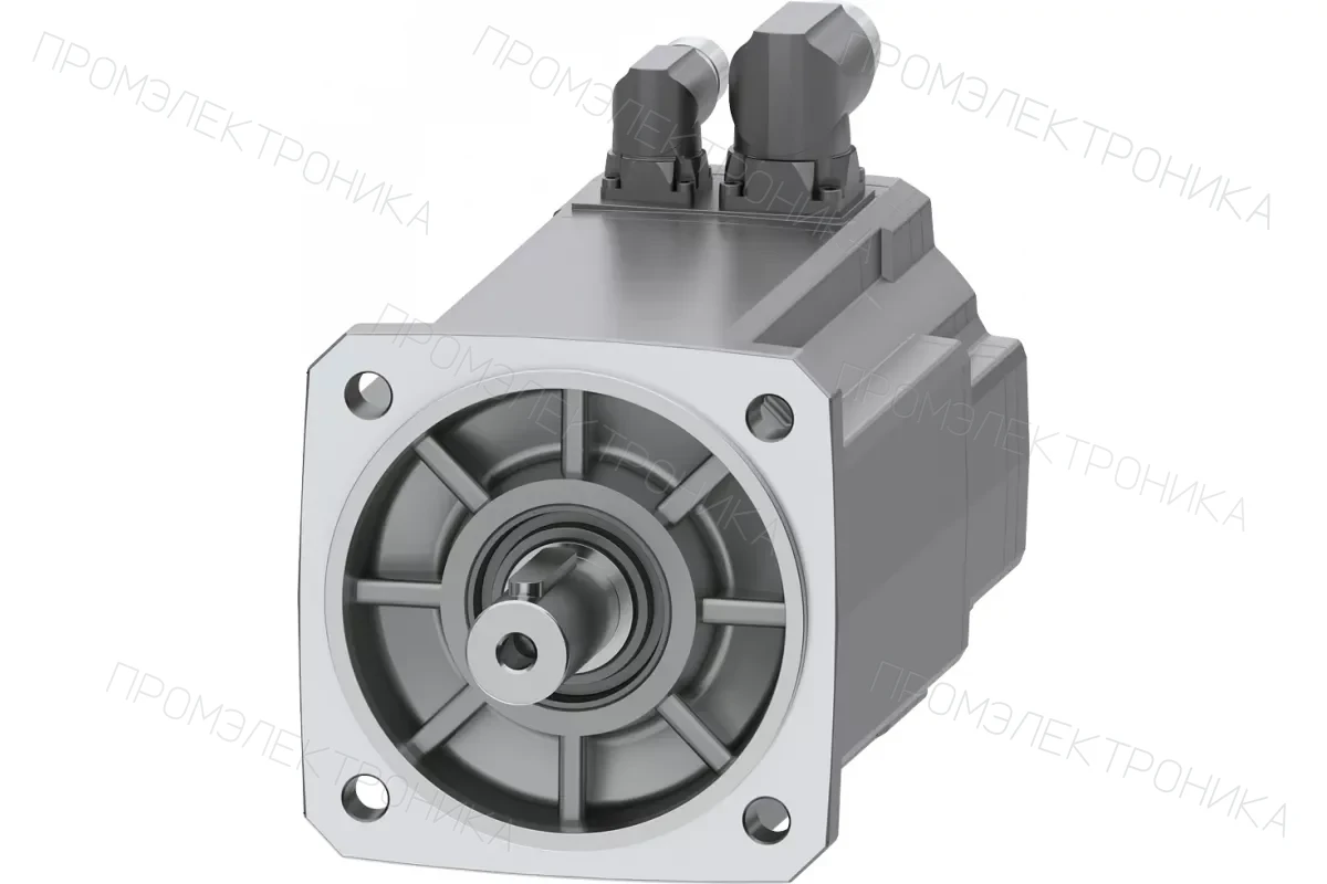 Siemens 1FK2203-2AK11-0MB0 — SIMOTICS S-1FK2 CT Серводвигатель