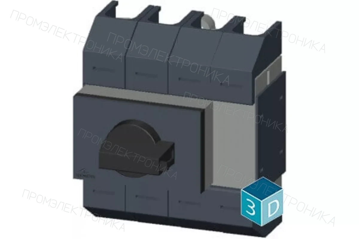 Siemens 3KD0340-2LG20-3 — Базовые блоки