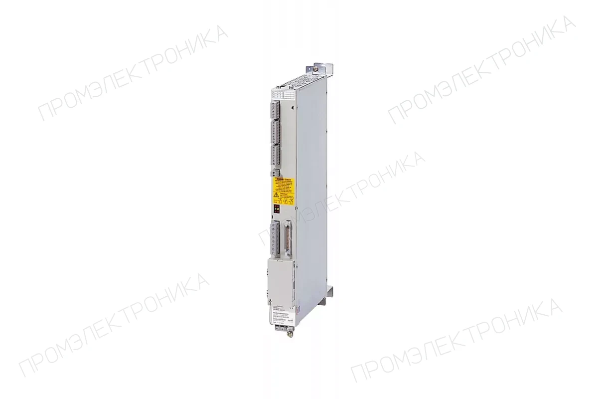 Siemens 6SL3780-0AA00-0AA0 — промышленный компонент