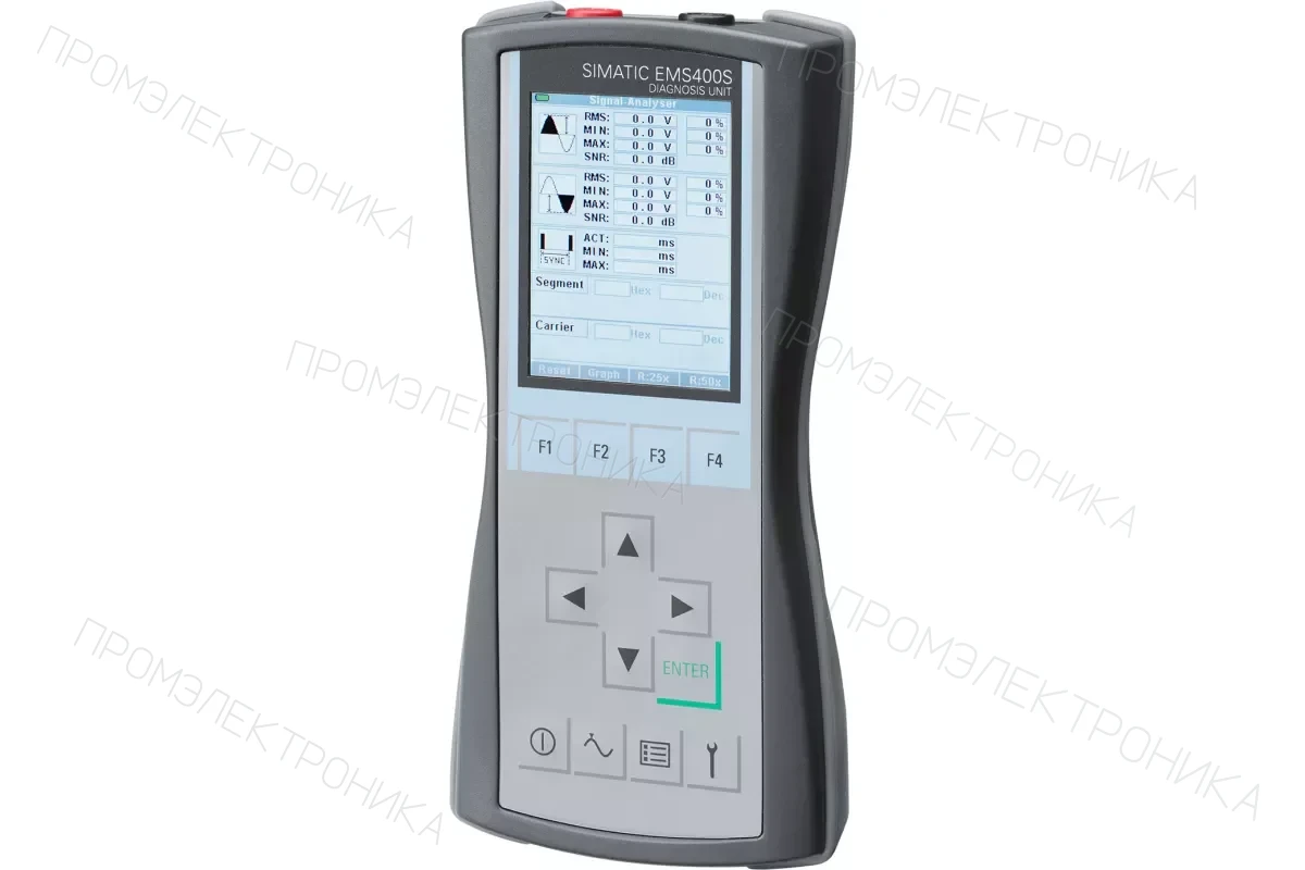 Siemens 6ES7292-0AA50-1AA0 — промышленный компонент