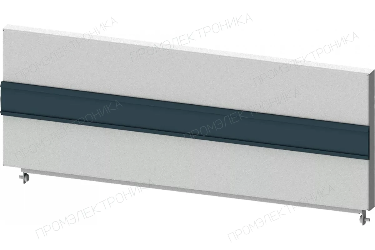 Siemens 8PQ2022-6BA01 — Внешняя пластина