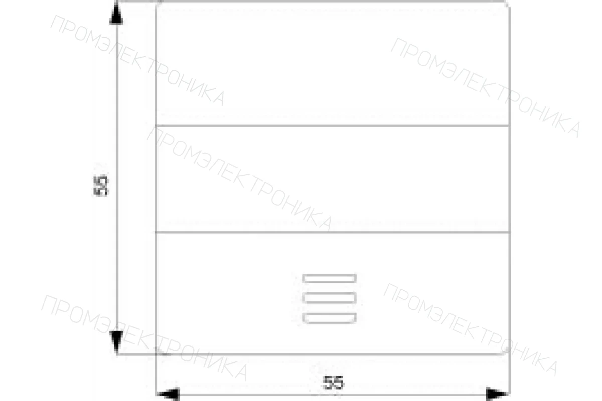 Siemens 5TG6222 — Кнопки и выключатели