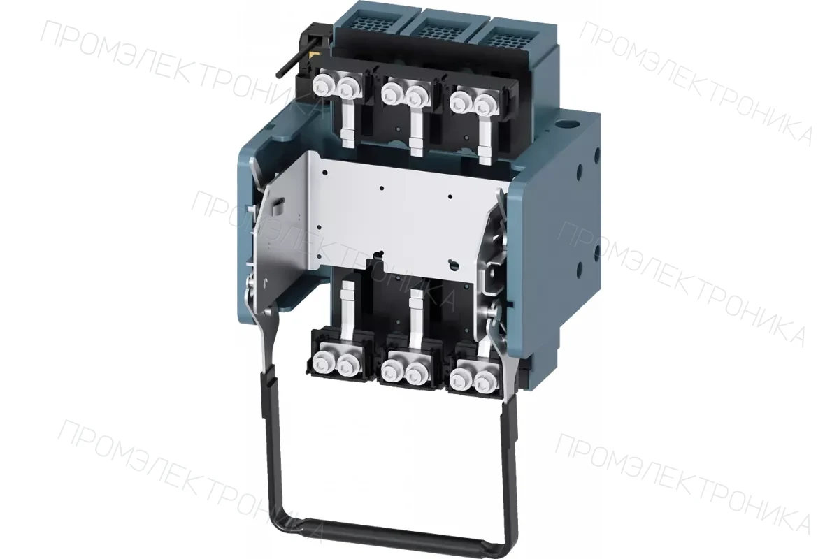 Siemens 3VL4740-1AA36-0AA0 — промышленный компонент