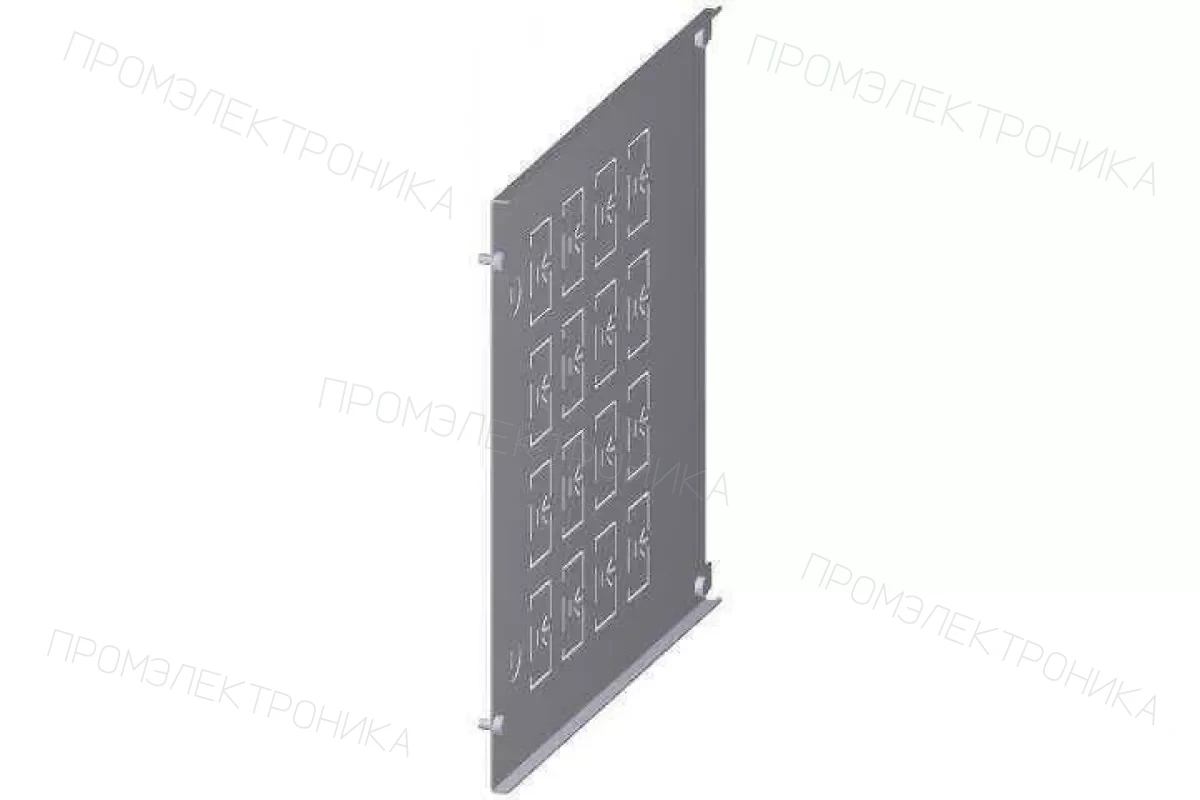Siemens 8PQ4000-0BA82 — Держатель PE-шины