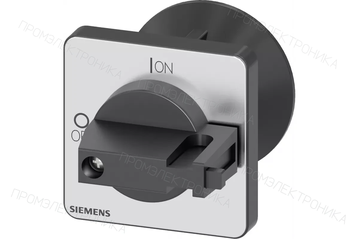 Siemens 3LD9341-2A — Крышка клемм