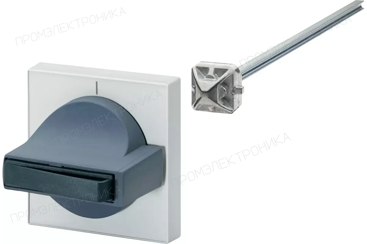 Siemens 8UC6021 — Отдельные части