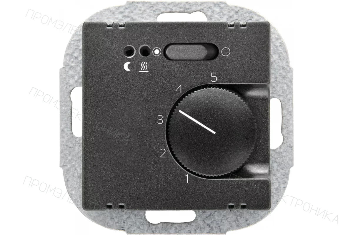 Siemens 5TC9774-5CH00 — Контроллеры комнатной температуры