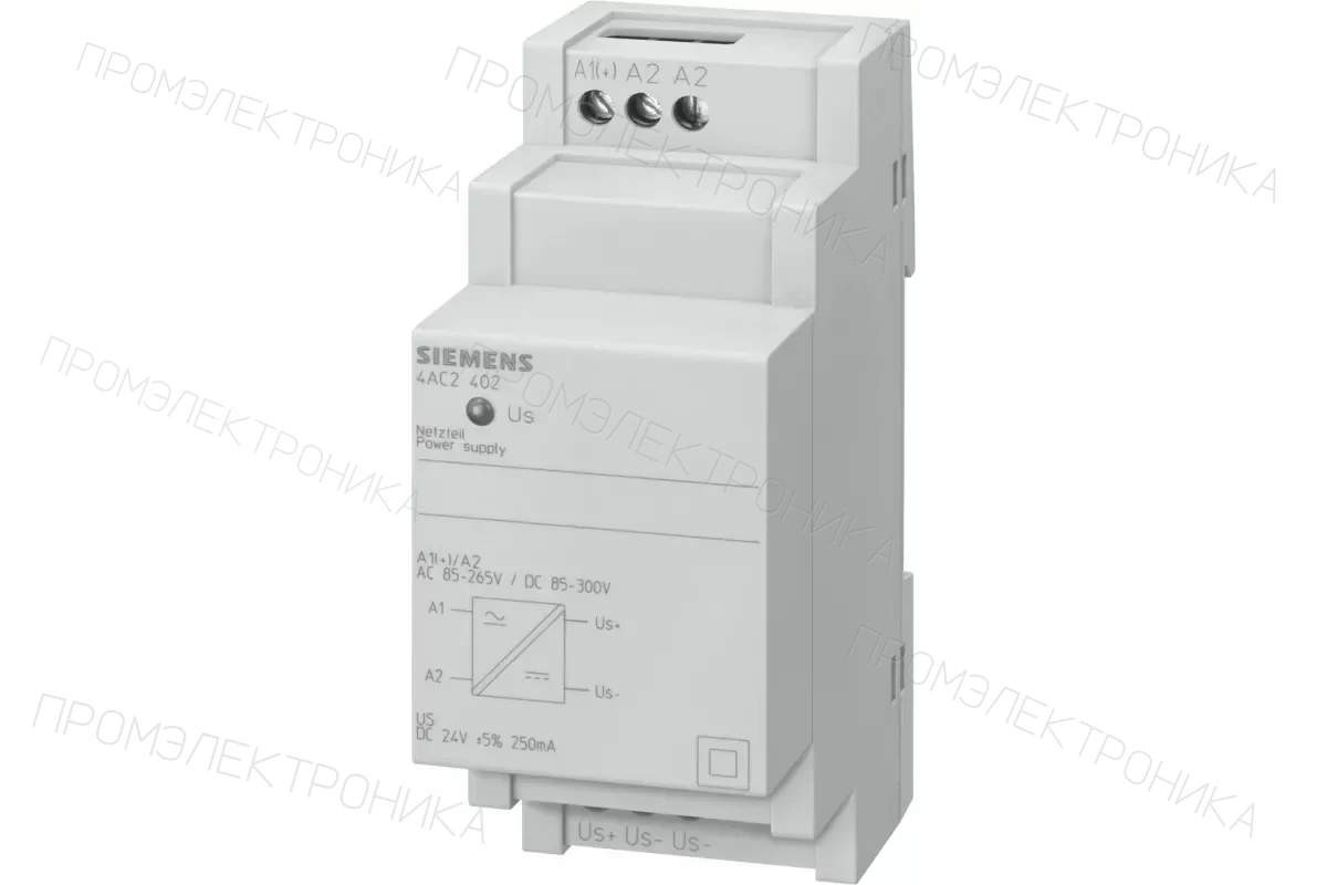 Siemens 428614900