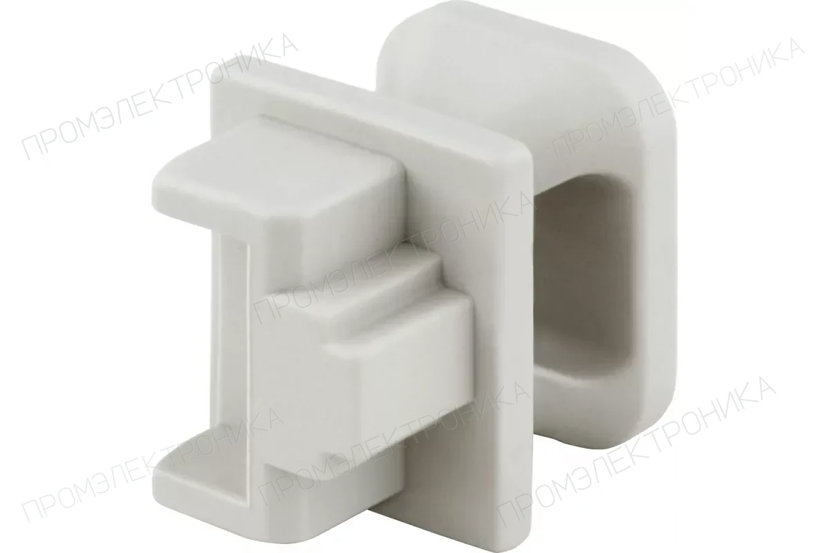 Siemens 6SL3066-4CA00-0AA0 — SINAMICS ЗАГЛУШКА ДЛЯ ЗАЩИТЫ ОТ ПЫЛИ ДЛЯ ПОРТА DRIVE-CLIQ