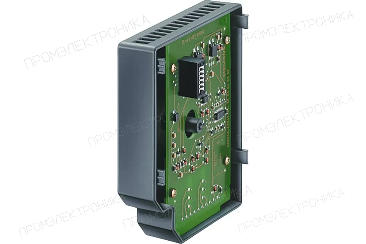Siemens 6AG1961-3BA10-6AA0 — промышленный компонент