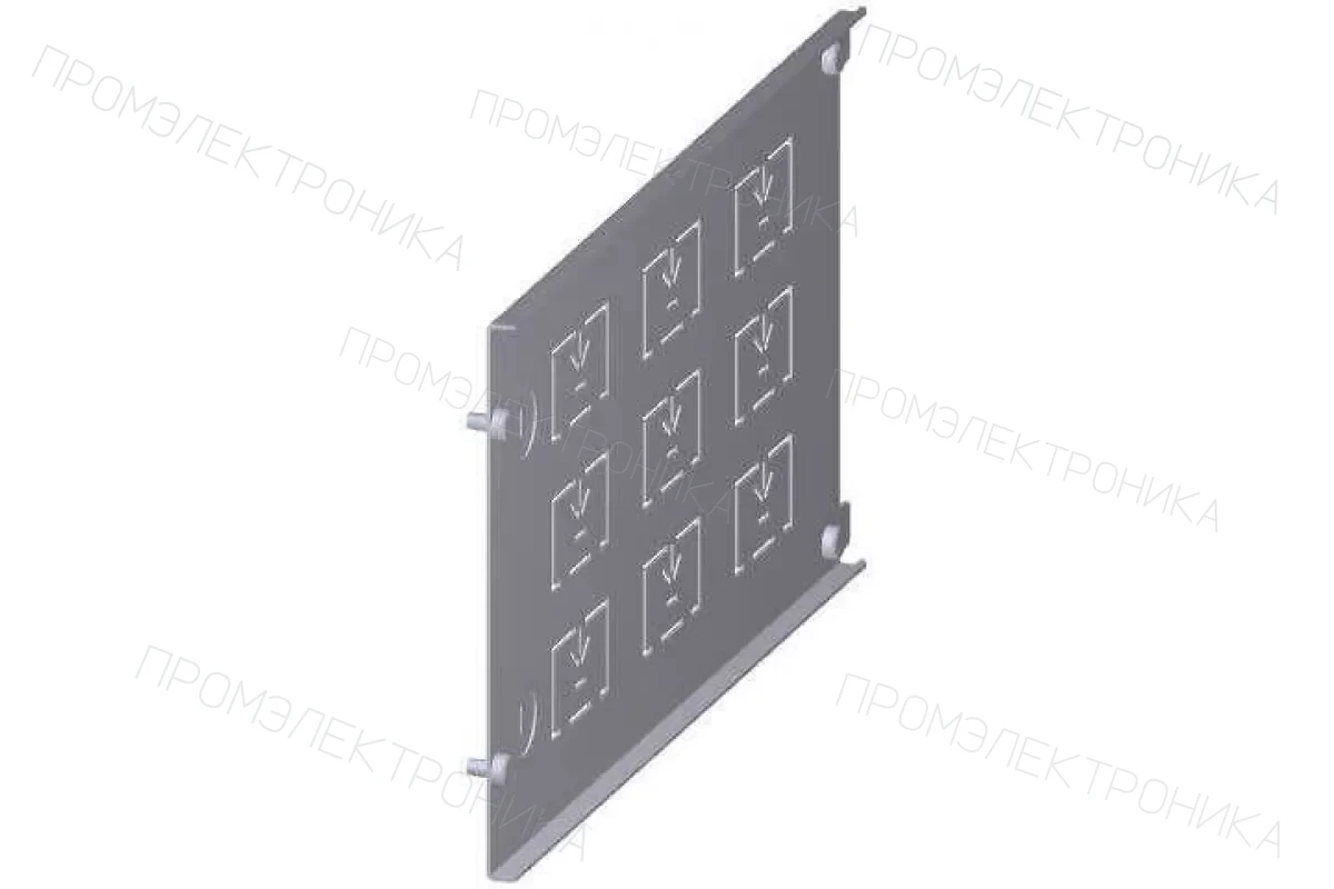 Siemens 8PQ5000-2BA61 — Разделитель 3