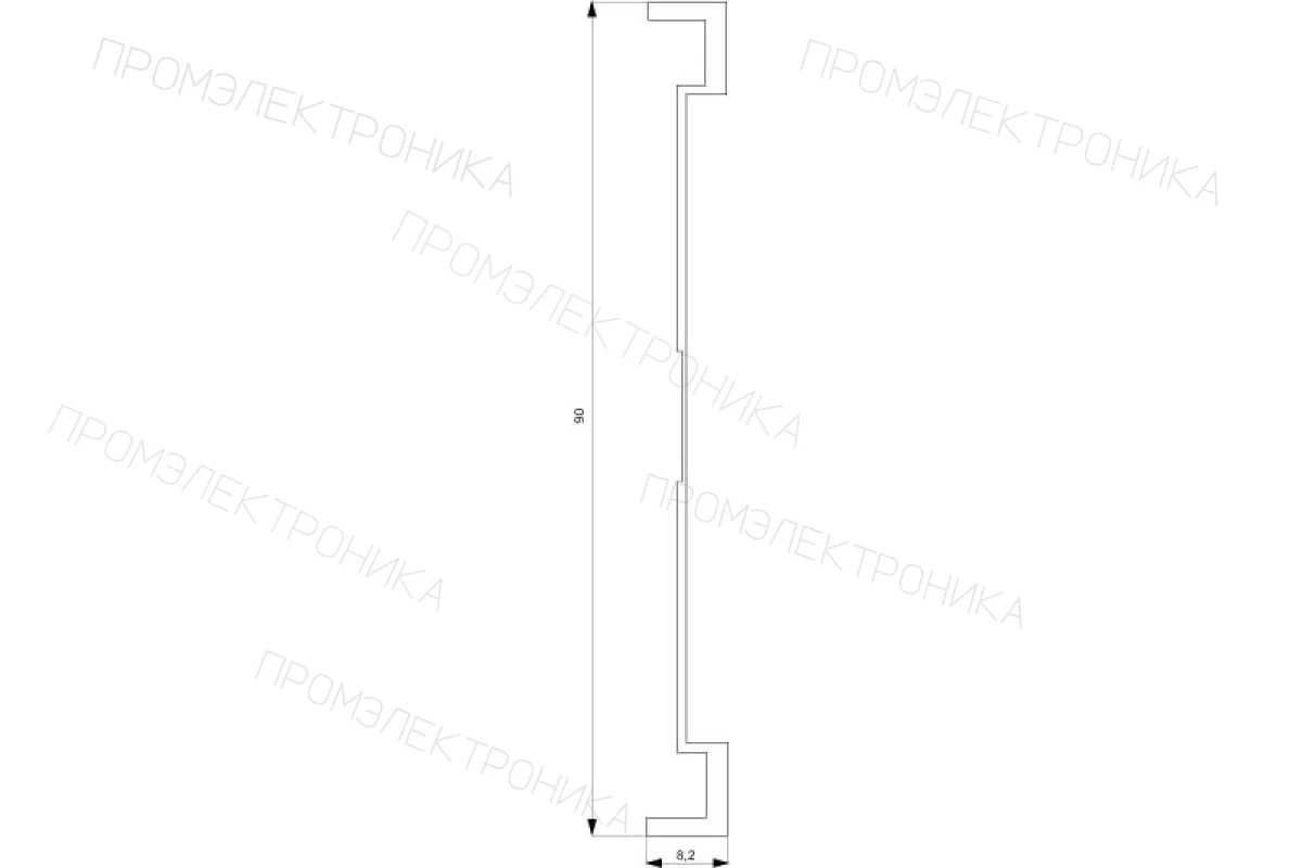 Siemens 5TE4804 — Кнопки 5TE4 8, установочная глубина 70мм