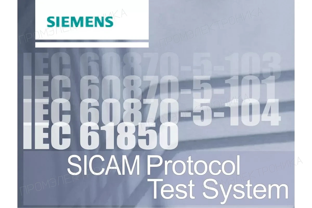 Siemens 6MF7071-2US30