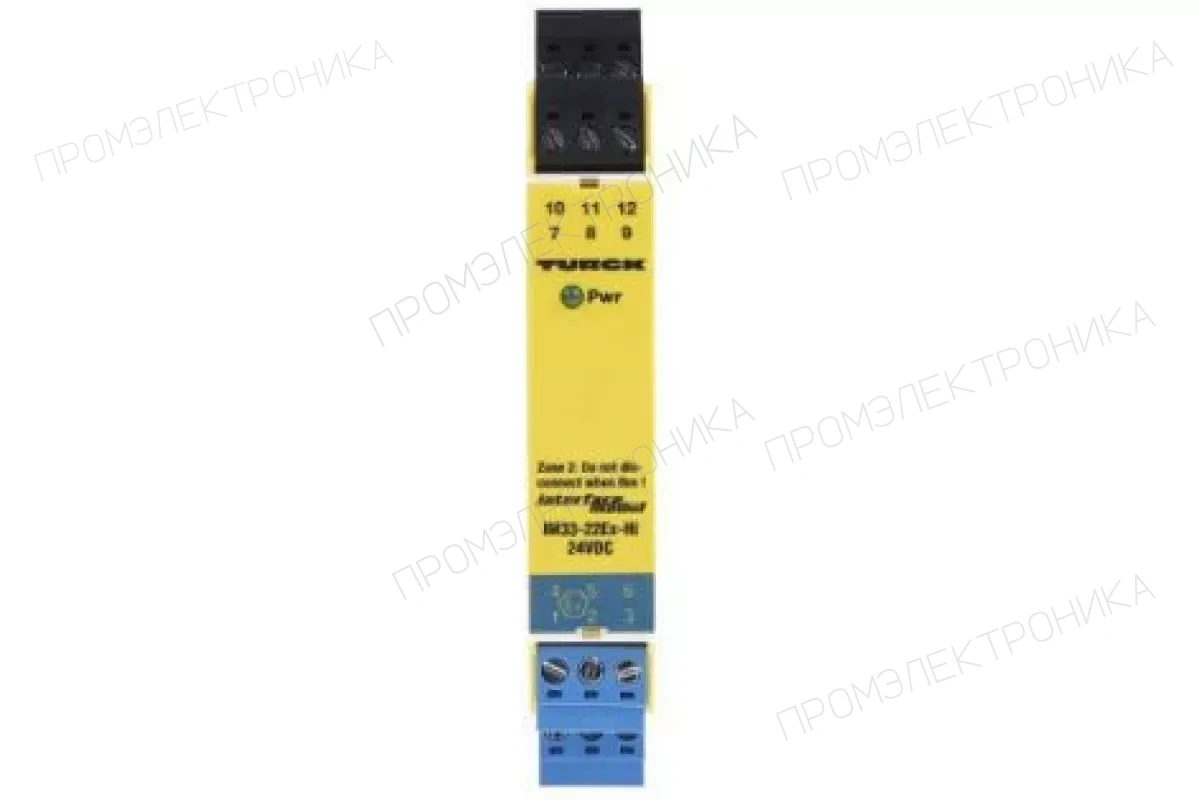 Siemens FDK:085U3122 — промышленный компонент