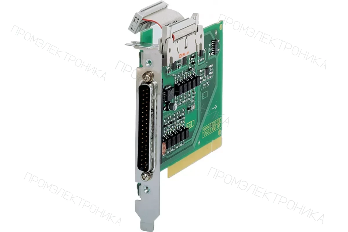 Siemens 6FC5250-6BX30-5AH0 — SINUMERIK 840D СИСТЕМНОЕ ПО NCU
