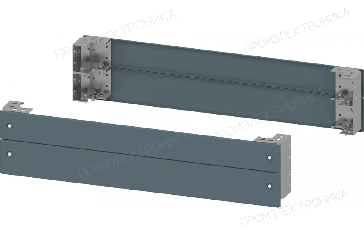 Siemens 8PQ1018-0BA01 — Цоколь