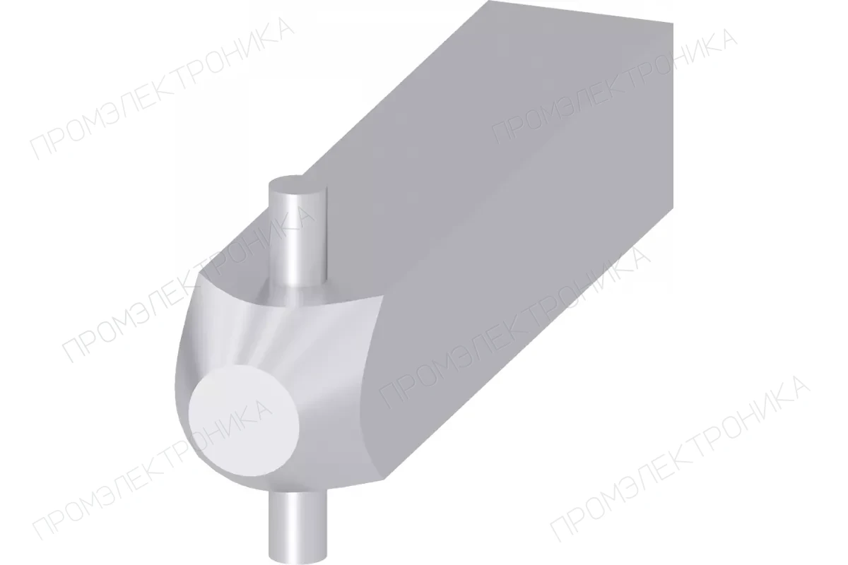 Siemens 8UD1900-4HA00 — Дверной соединительразмер