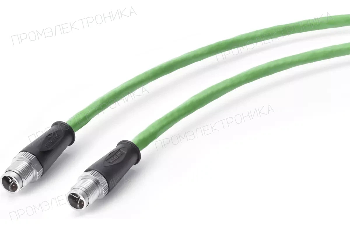 Siemens 6XV1875-5JH10 — Соединительные IWLAN кабели