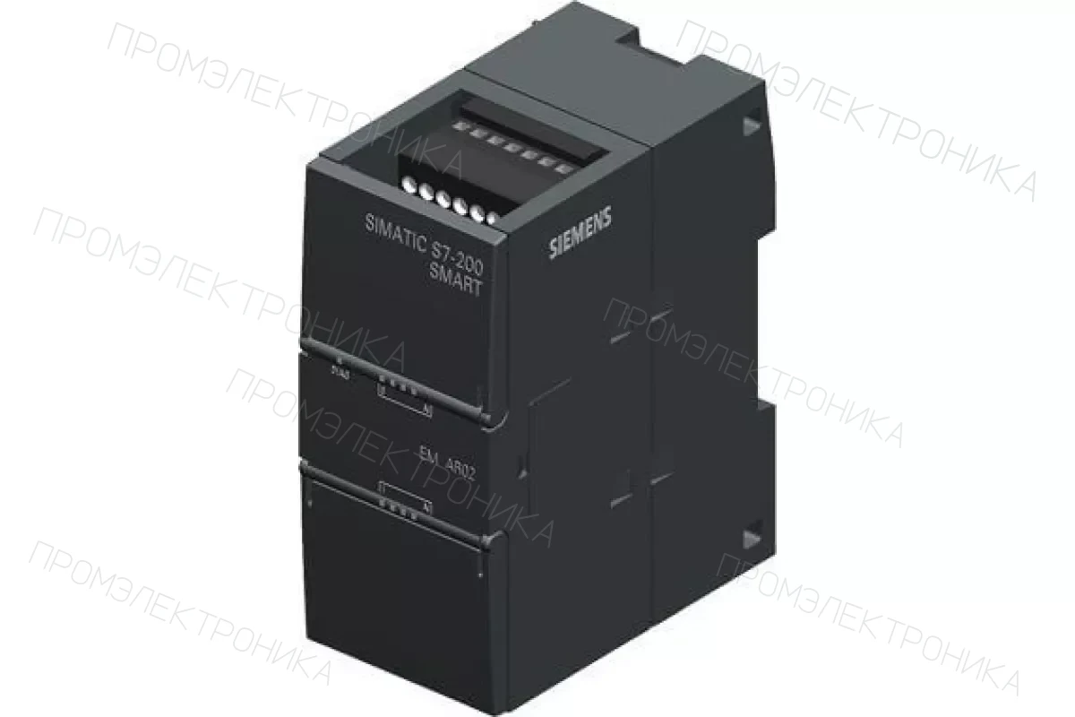 Siemens 6ES7288-3AQ04-0AA1 — промышленный компонент