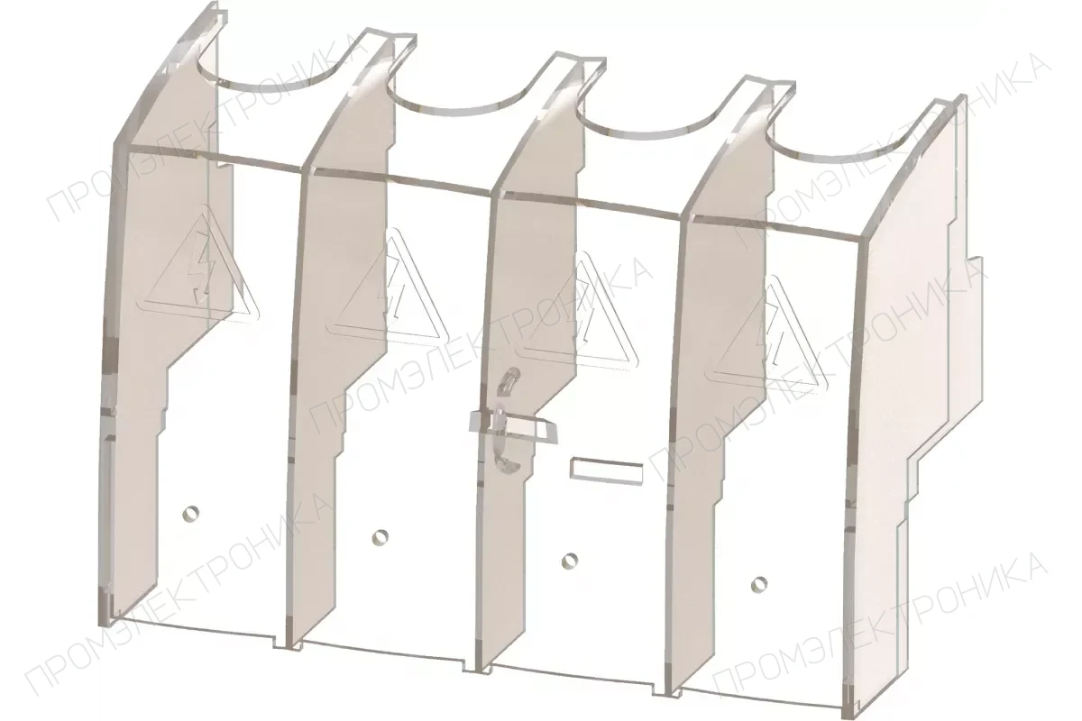 Siemens 3KC9603-2 — компонент энергетического оборудования