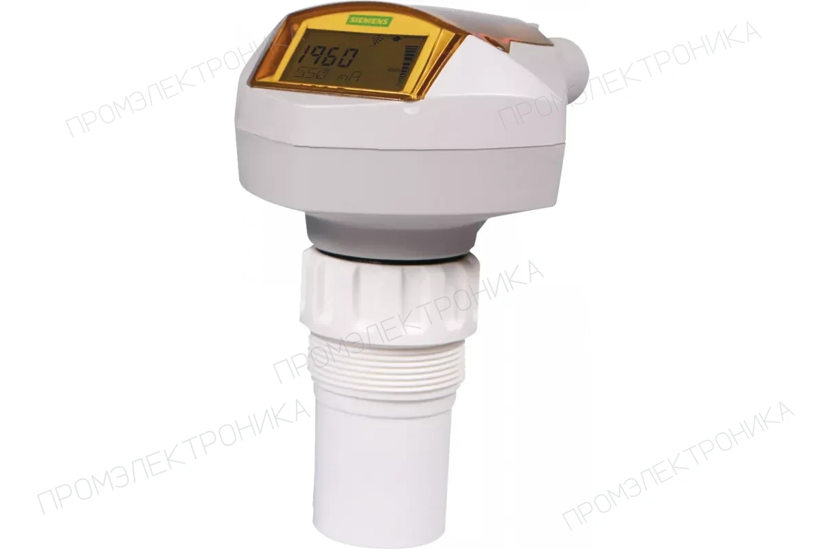 Siemens 7ML5110-1DF07-4CF3-Z E31 — зонд SITRANS