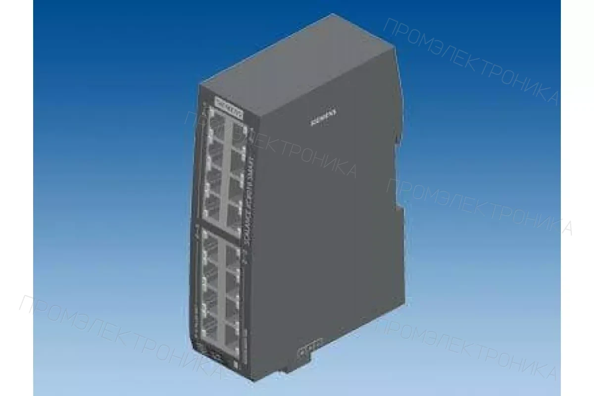 Siemens 6GK5005-0BA00-1AA3 — промышленный компонент