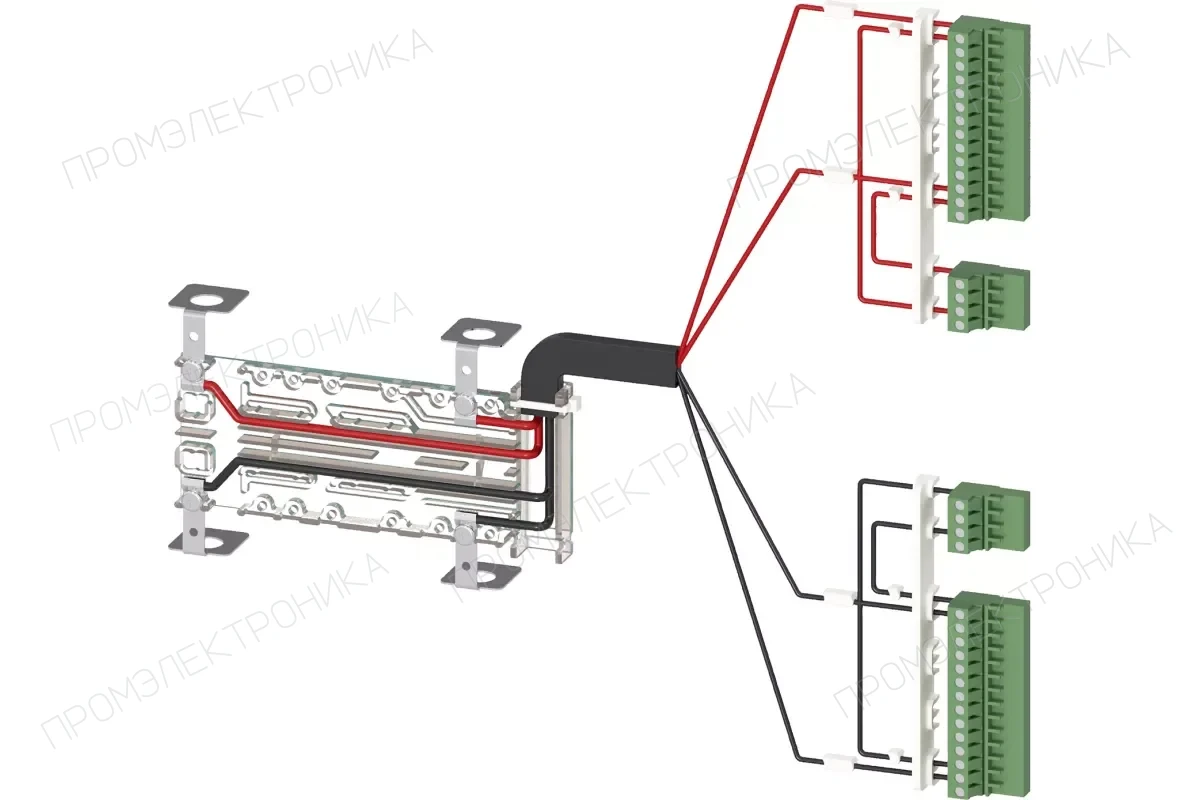 Siemens 3KC9832-5 — Компл