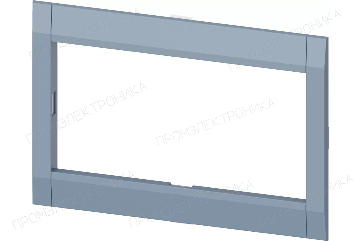 Siemens 3VA9373-0JG13 — Клемма для проводов круглого сечения с отводом напряжения для вспомогательных