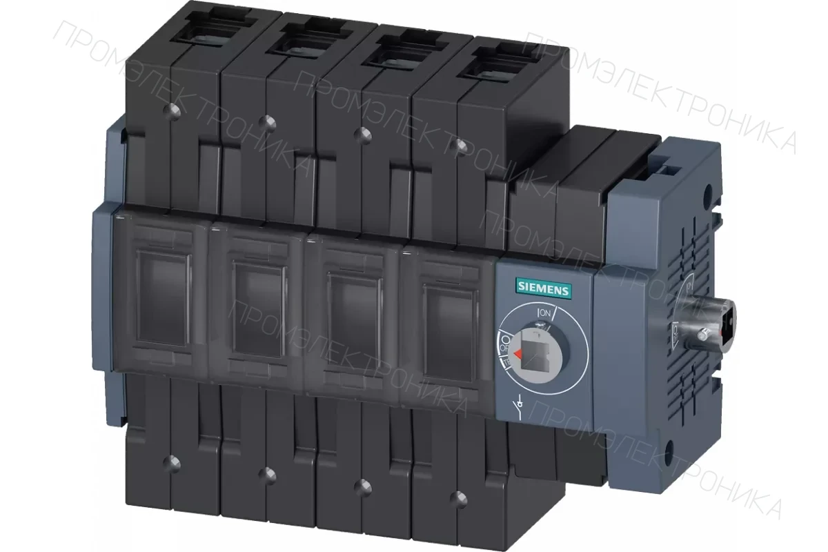 Siemens 3KD2842-2NE10-0 — Базовые блоки