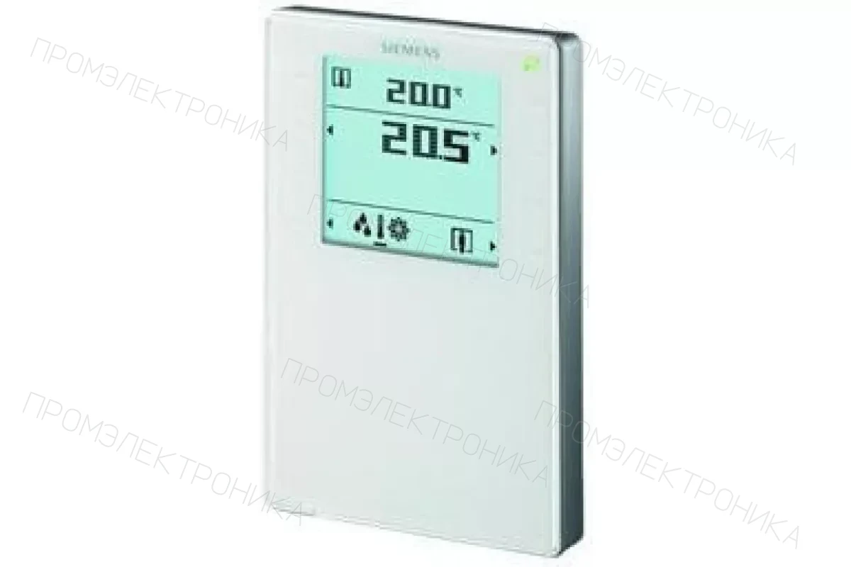 Siemens QMX3.P88-1WSC