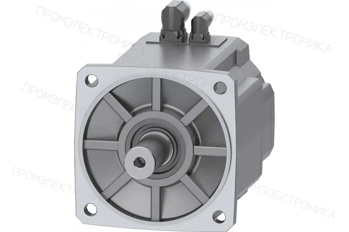 Siemens 1FK2208-5AC00-0MA0 — Simotics s-1fk2 ct серводвигатель