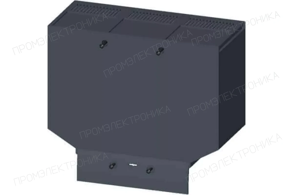 Siemens 3VA9401-0QF20 — Задние присоединительные шпильки длинные