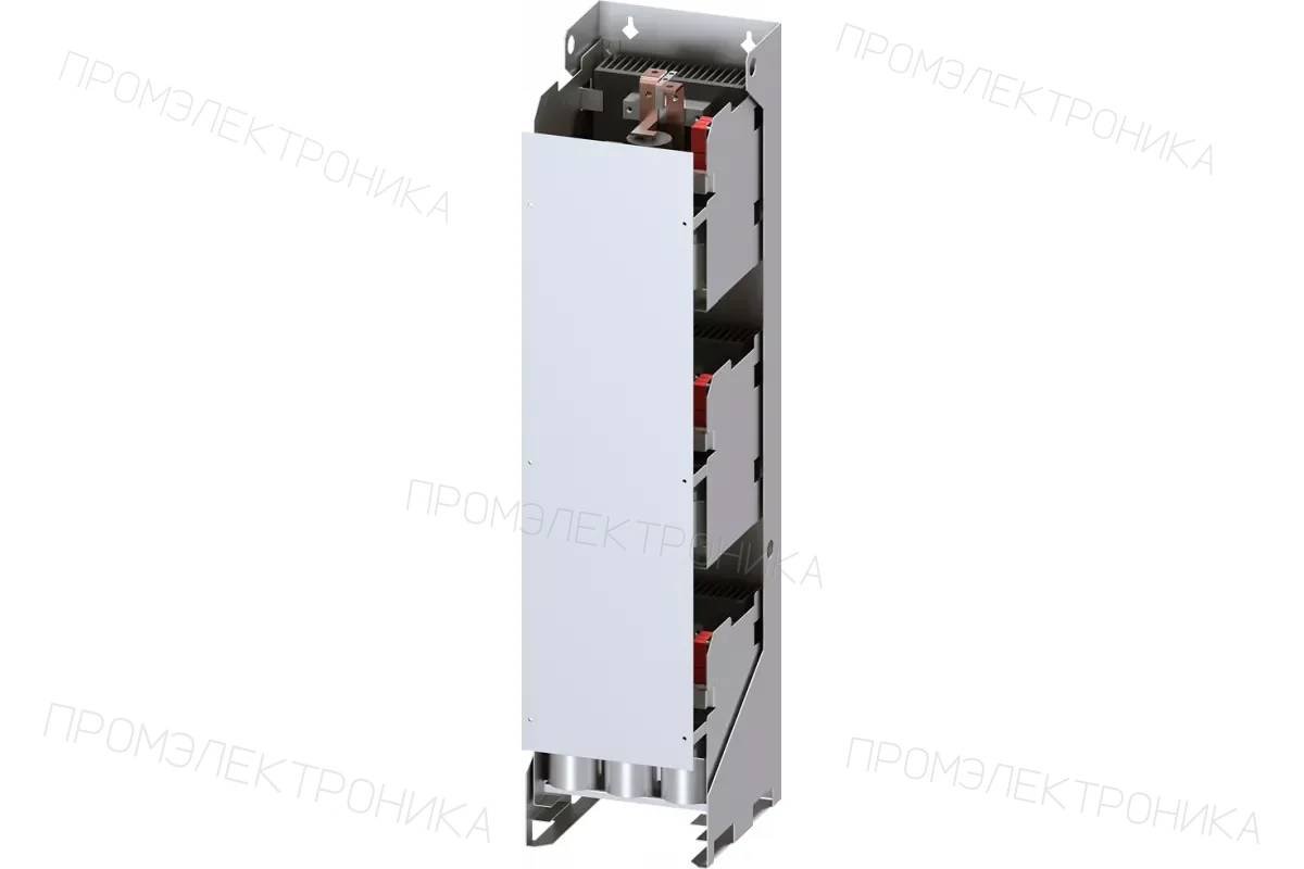 Siemens 6SL3000-2DE41-4BA0