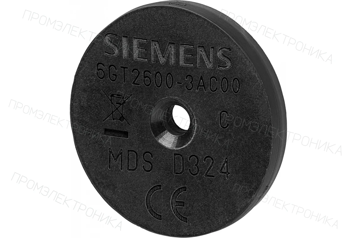 Siemens 6GT2600-1AD00-0AX0