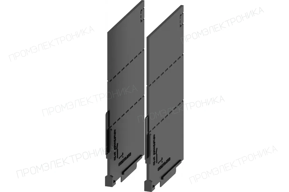 Siemens 3VA9131-0WJ30 — Изолирующая панель