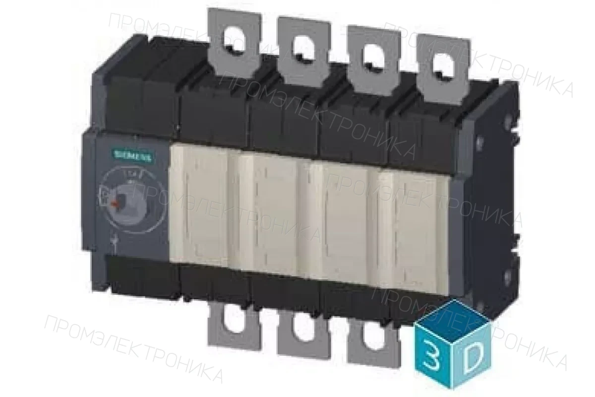Siemens 3KD2834-0NE40-0 — Базовые блоки